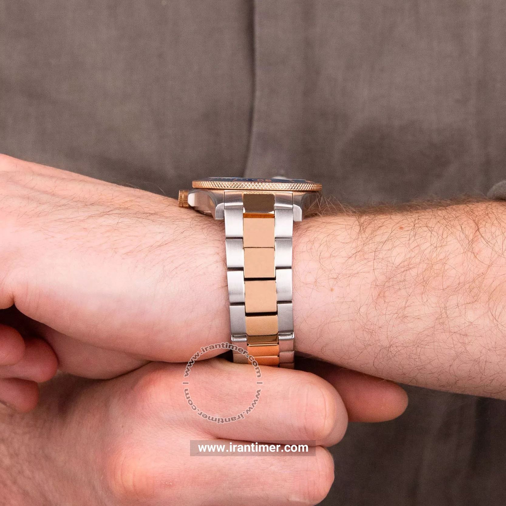 قیمت و خرید ساعت مچی مردانه مازراتی(MASERATI) مدل R8823100001 کلاسیک | اورجینال و اصلی