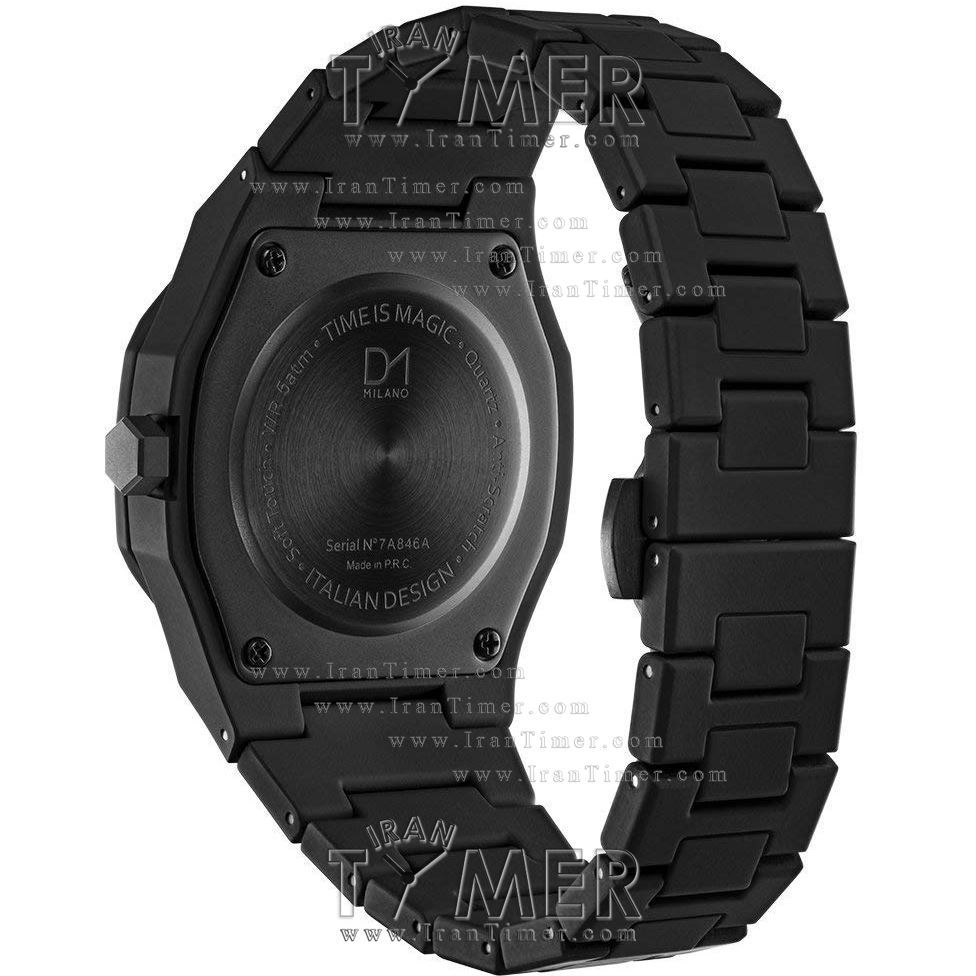 قیمت و خرید ساعت مچی مردانه زنانه دی وان میلانو(D1 MILANO) مدل ANE01 کلاسیک | اورجینال و اصلی