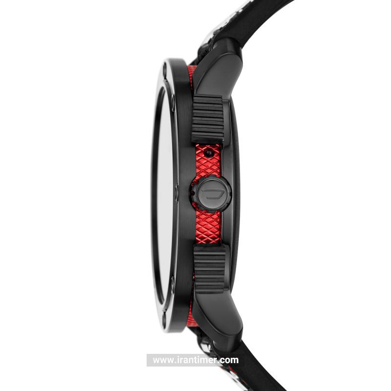 قیمت و خرید ساعت مچی مردانه دیزل(DIESEL) مدل DZT2022 اسپرت | اورجینال و اصلی