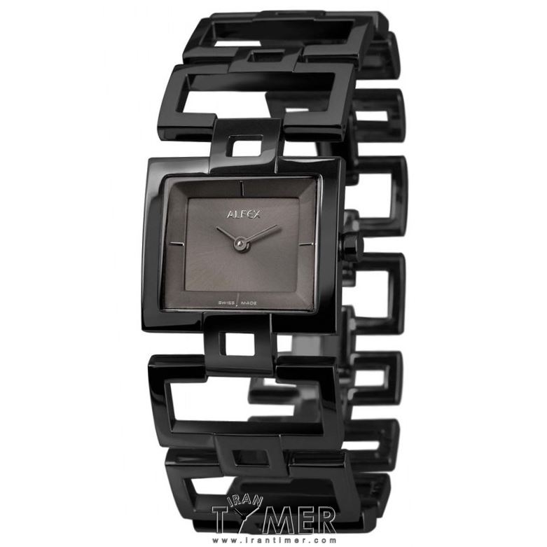 قیمت و خرید ساعت مچی زنانه الفکس(ALFEX) مدل 5693/837 کلاسیک | اورجینال و اصلی