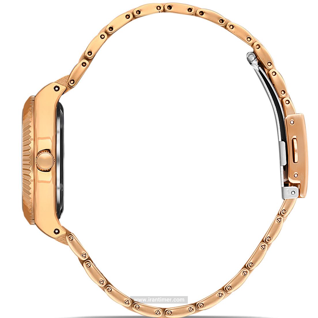 قیمت و خرید ساعت مچی زنانه دیوید گانر(David Guner) مدل DG-8409LA-C1 کلاسیک | اورجینال و اصلی