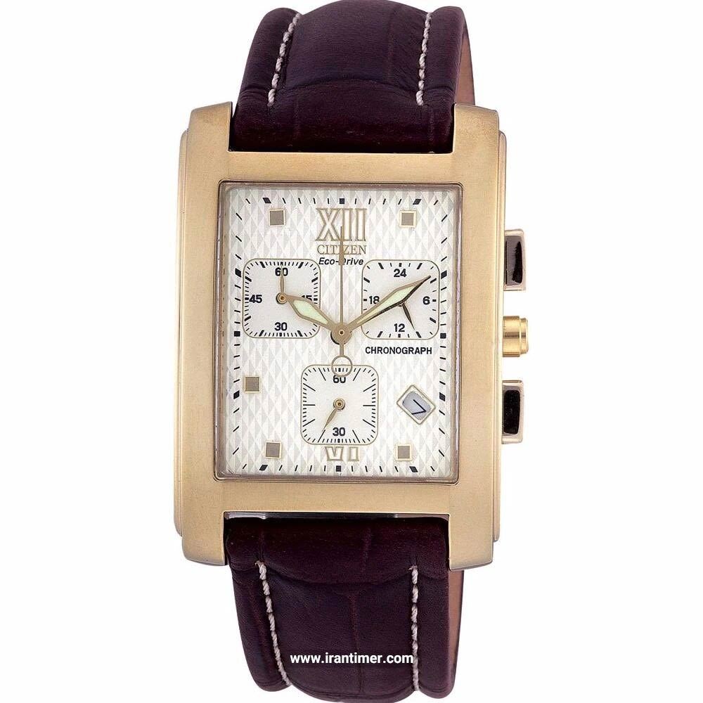 قیمت و خرید ساعت مچی مردانه سیتیزن(CITIZEN) مدل AT0136-02A کلاسیک | اورجینال و اصلی