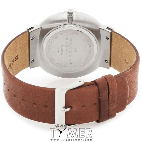 قیمت و خرید ساعت مچی مردانه اسکاگن(SKAGEN) مدل SKW6082 کلاسیک | اورجینال و اصلی
