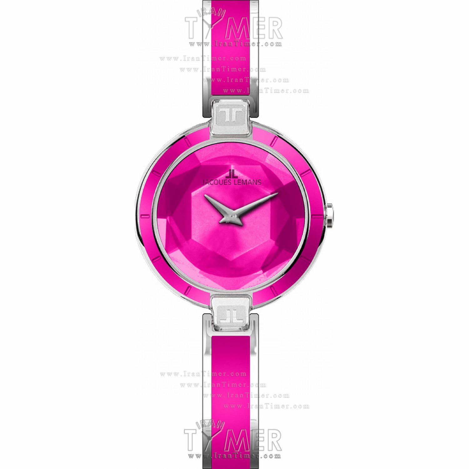 قیمت و خرید ساعت مچی زنانه ژاک لمن(JACQUES LEMANS) مدل 1-1613H کلاسیک | اورجینال و اصلی