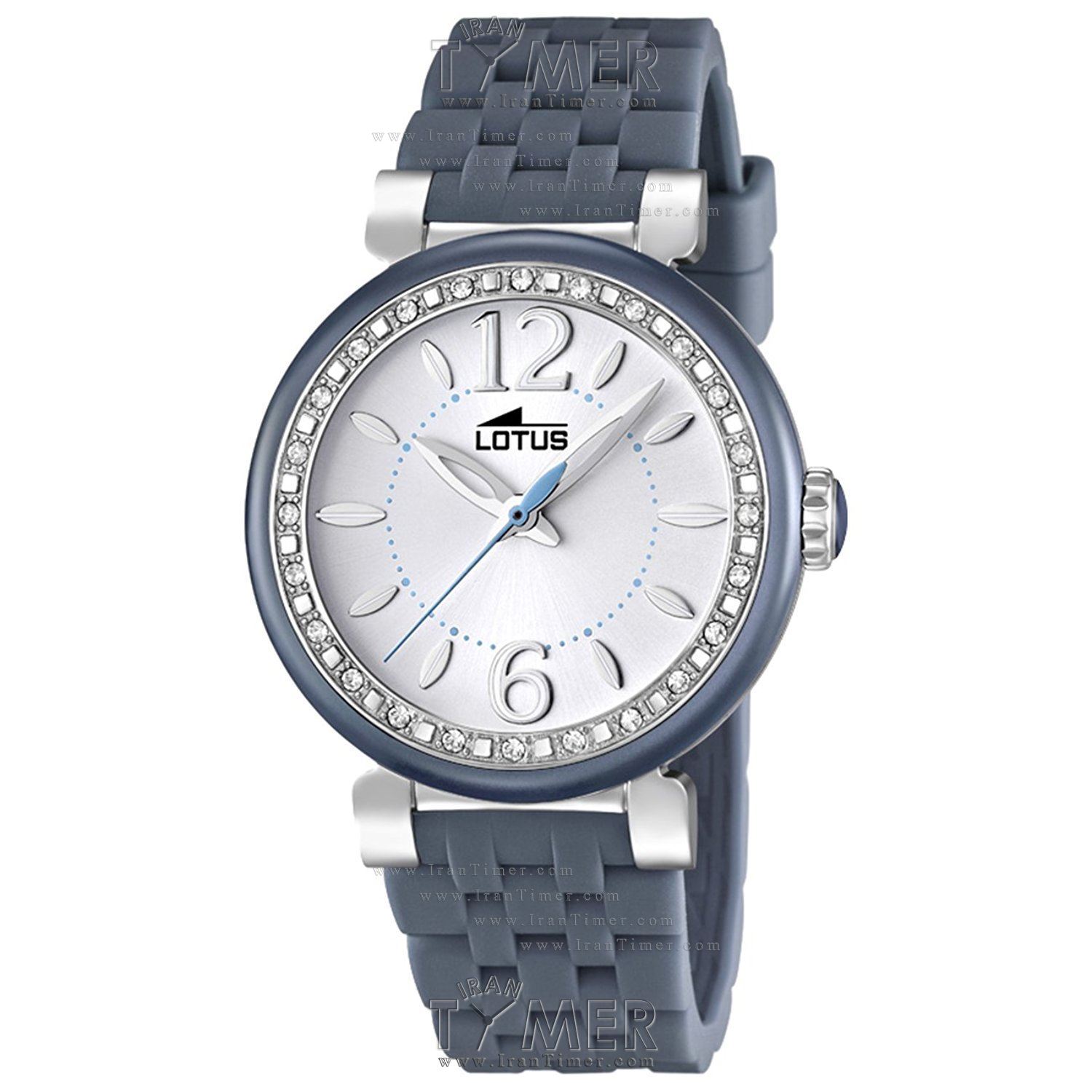 قیمت و خرید ساعت مچی زنانه لوتوس(LOTUS) مدل L15784/5 فشن اسپرت | اورجینال و اصلی