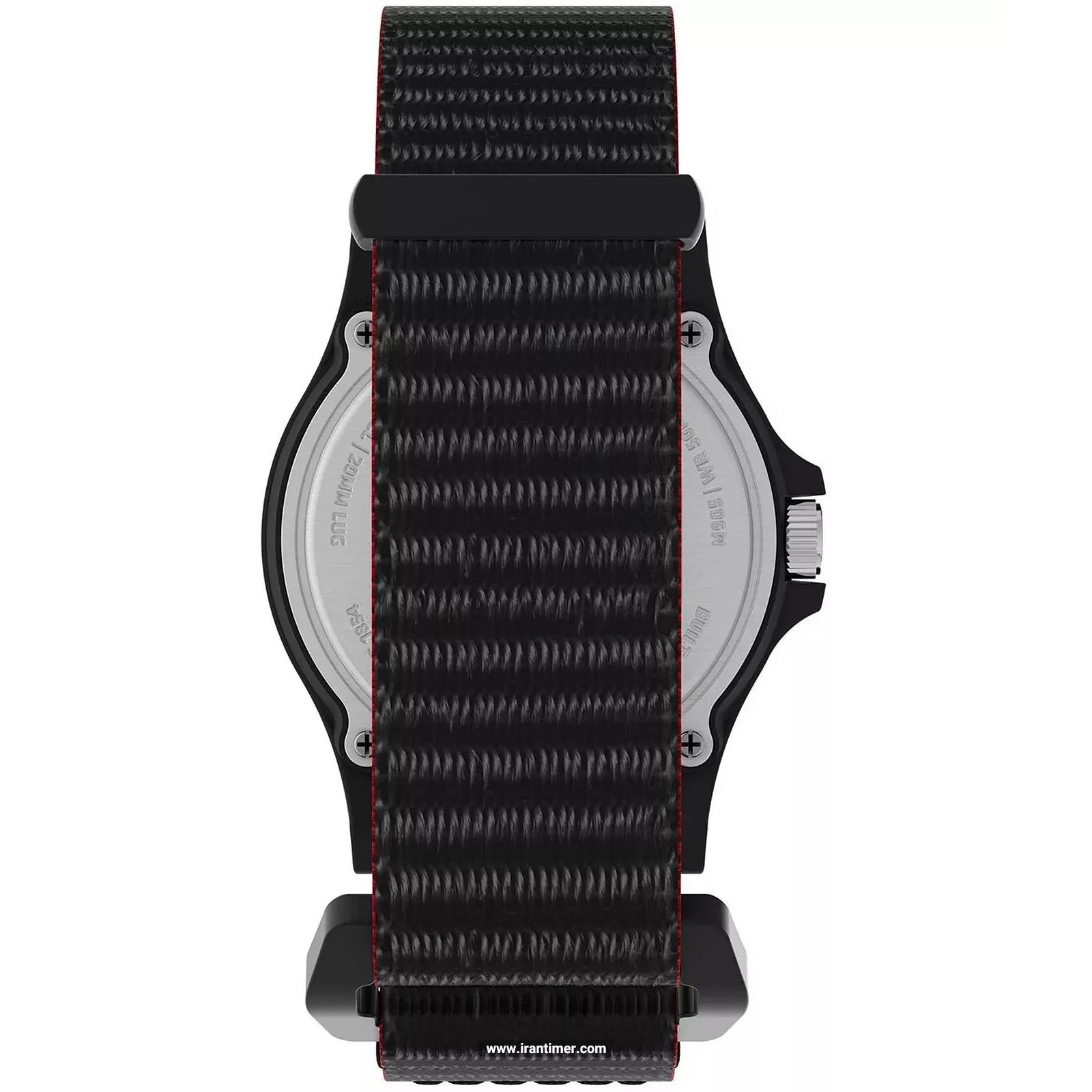 قیمت و خرید ساعت مچی مردانه تایمکس(TIMEX) مدل TW2V55000 اسپرت | اورجینال و اصلی