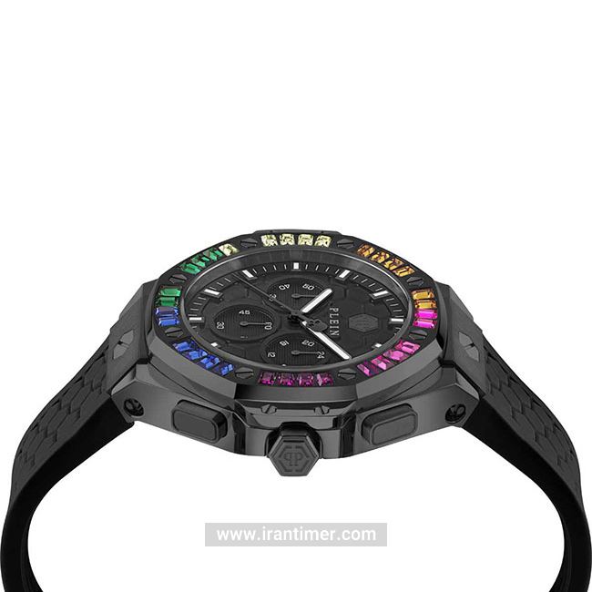 قیمت و خرید ساعت مچی زنانه فیلیپ پلین(Philipp Plein) مدل PWPSA0724 فشن | اورجینال و اصلی