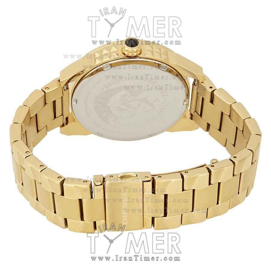 قیمت و خرید ساعت مچی زنانه دیزل(DIESEL) مدل DZ5544 کلاسیک | اورجینال و اصلی