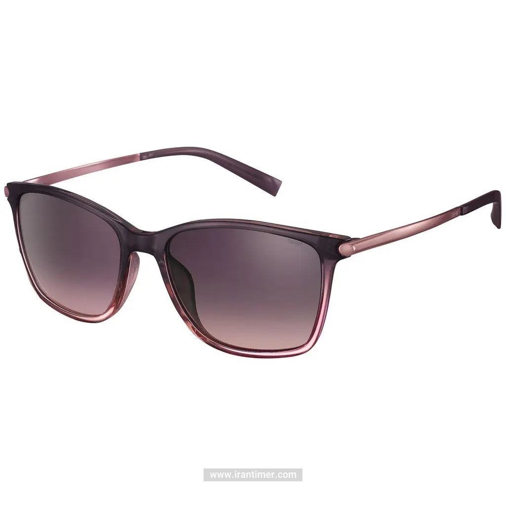 قیمت و خرید عینک آفتابی زنانه کلاسیک (ESPRIT) مدل ET40024/515 | اورجینال و اصلی