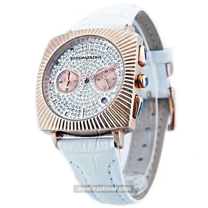 قیمت و خرید ساعت مچی زنانه بی سی بی جی(BCBG MAXAZRIA) مدل BG6266-01 فشن | اورجینال و اصلی