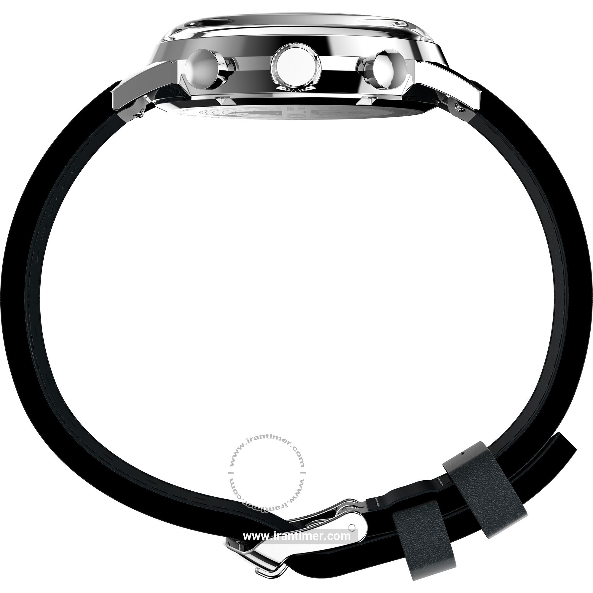 قیمت و خرید ساعت مچی مردانه تایمکس(TIMEX) مدل TW2W98900 کلاسیک | اورجینال و اصلی