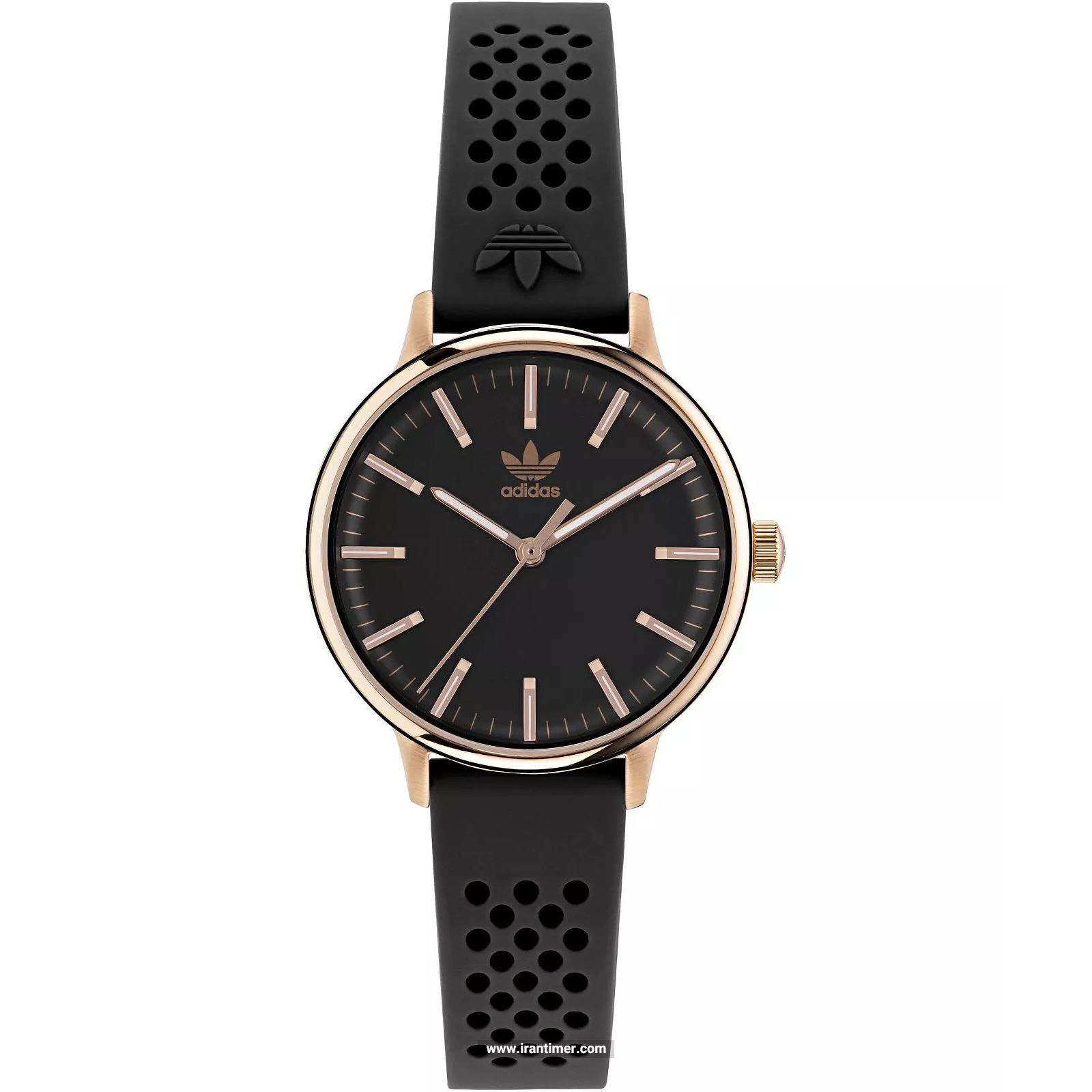 قیمت و خرید ساعت مچی مردانه زنانه آدیداس(Adidas) مدل AOSY23026 اسپرت | اورجینال و اصلی