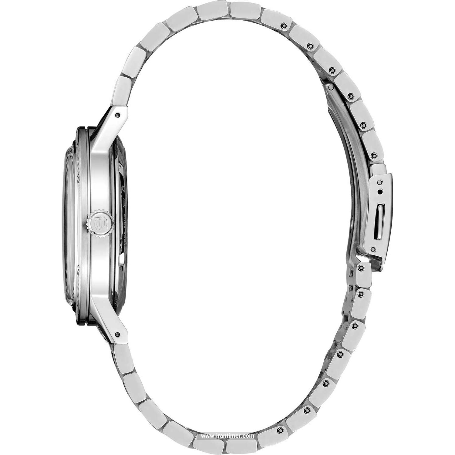 قیمت و خرید ساعت مچی مردانه سیکو(SEIKO) مدل SRPL71J1 کلاسیک | اورجینال و اصلی