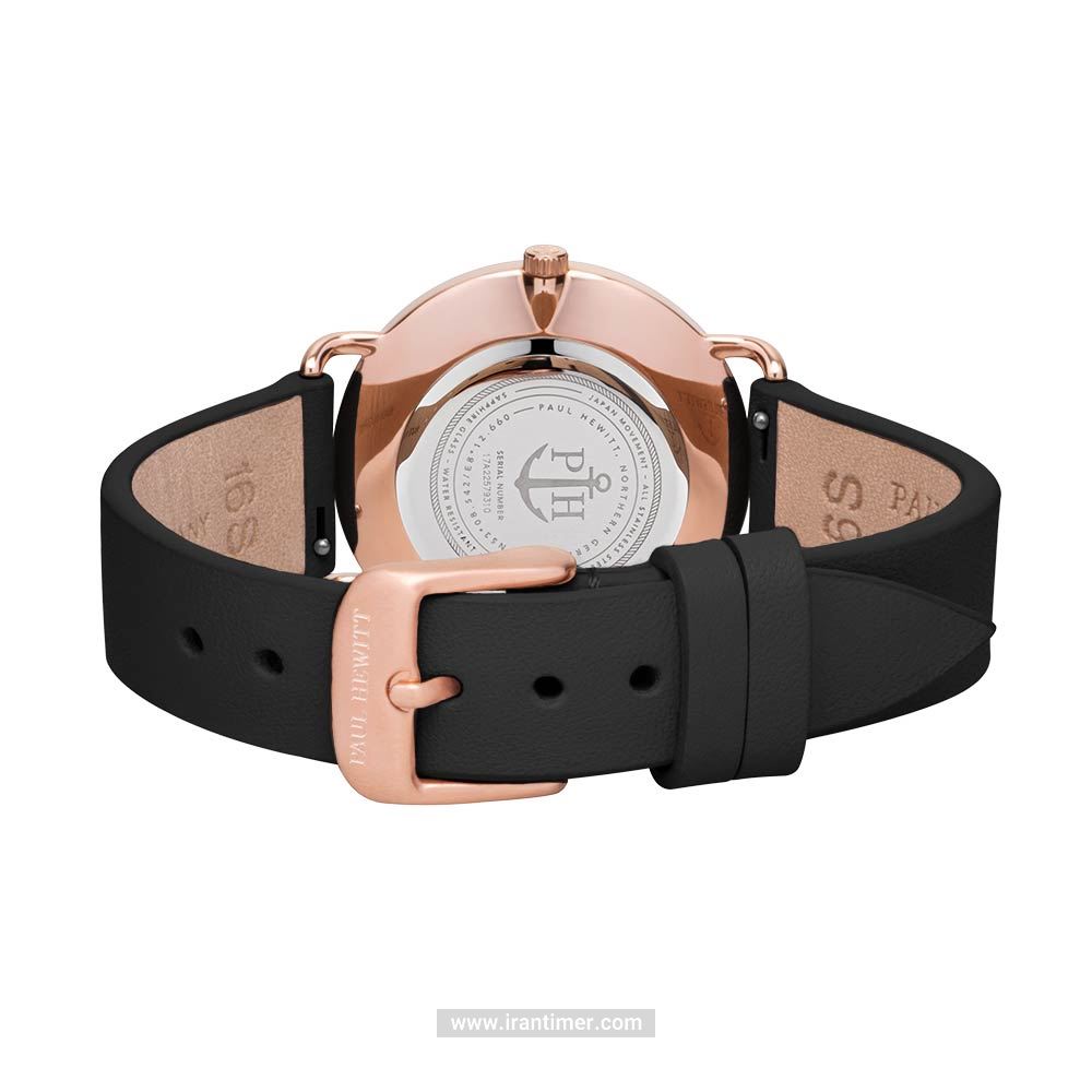 قیمت و خرید ساعت مچی زنانه پاول هویت(PAUL HEWITT) مدل PH-M-R-P-32S کلاسیک | اورجینال و اصلی