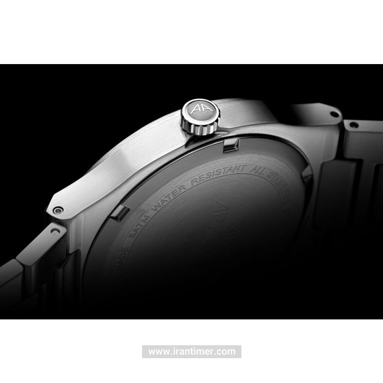 قیمت و خرید ساعت مچی زنانه اپلا(APPELLA) مدل L32006.5175QD کلاسیک | اورجینال و اصلی