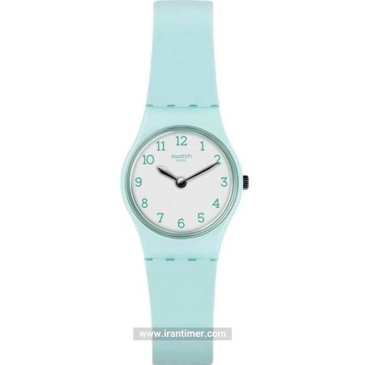 قیمت و خرید ساعت مچی زنانه سواچ(SWATCH) مدل LG129 اسپرت | اورجینال و اصلی