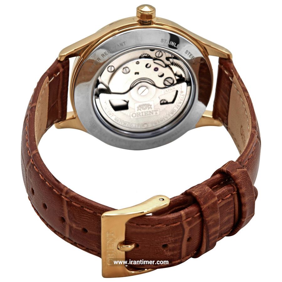 قیمت و خرید ساعت مچی زنانه اورینت(ORIENT) مدل RA-AG0024S10B کلاسیک | اورجینال و اصلی