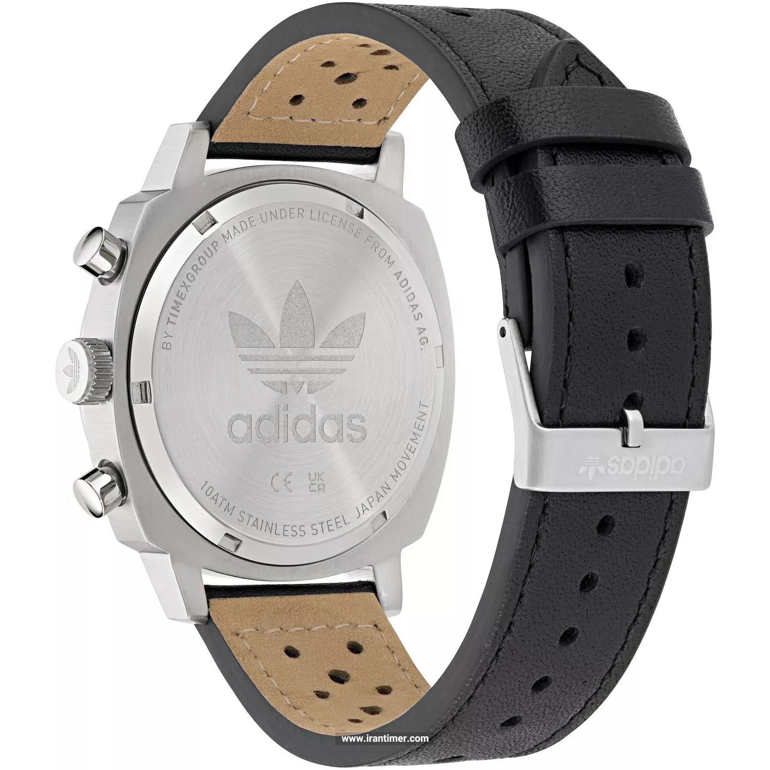 قیمت و خرید ساعت مچی مردانه آدیداس(Adidas) مدل AOFH23578 کلاسیک | اورجینال و اصلی