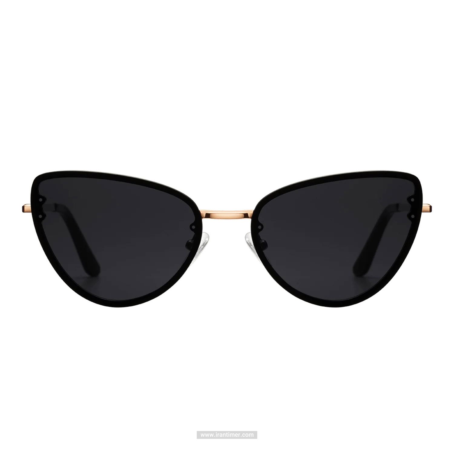 قیمت و خرید عینک آفتابی زنانه کلاسیک (DANIEL WELLINGTON) مدل DW00900012 | اورجینال و اصلی