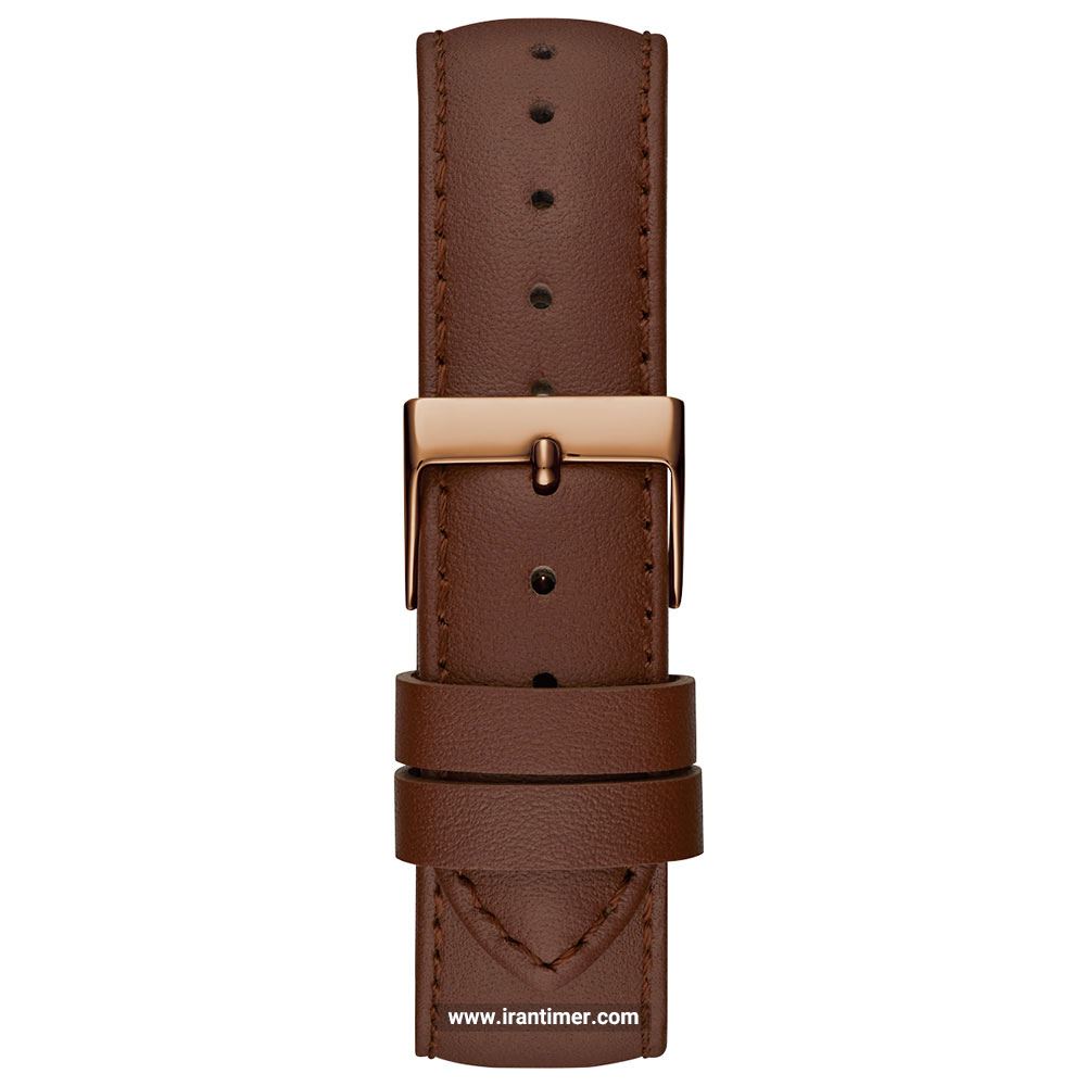 قیمت و خرید ساعت مچی مردانه گس(GUESS) مدل U1361L6M کلاسیک | اورجینال و اصلی