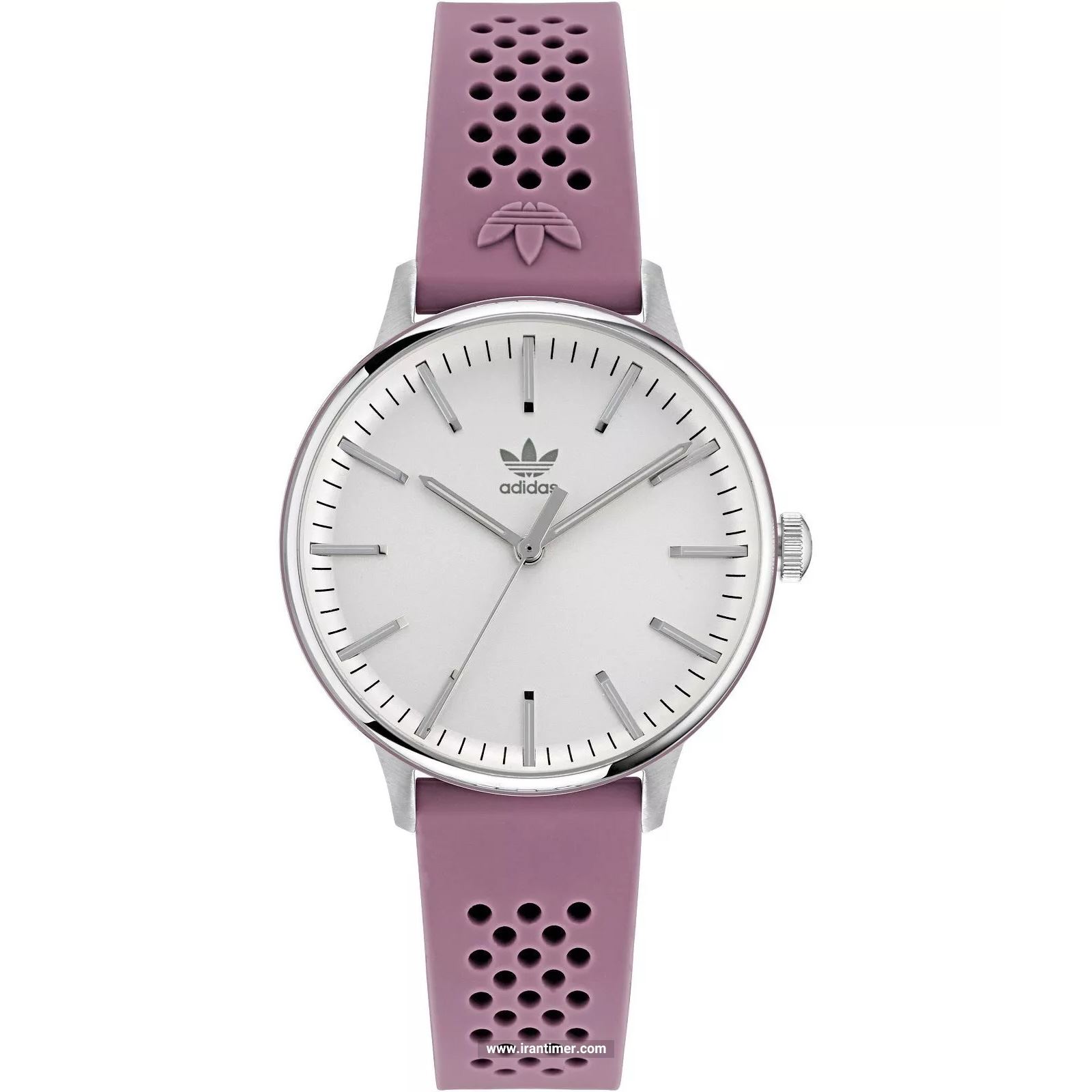قیمت و خرید ساعت مچی زنانه آدیداس(Adidas) مدل AOSY22069 اسپرت | اورجینال و اصلی