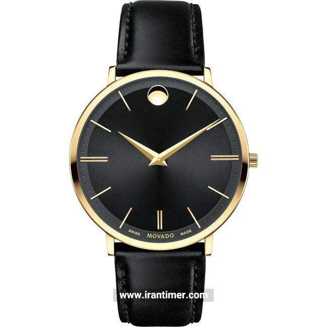 قیمت و خرید ساعت مچی مردانه موادو(MOVADO) مدل 607087 کلاسیک | اورجینال و اصلی