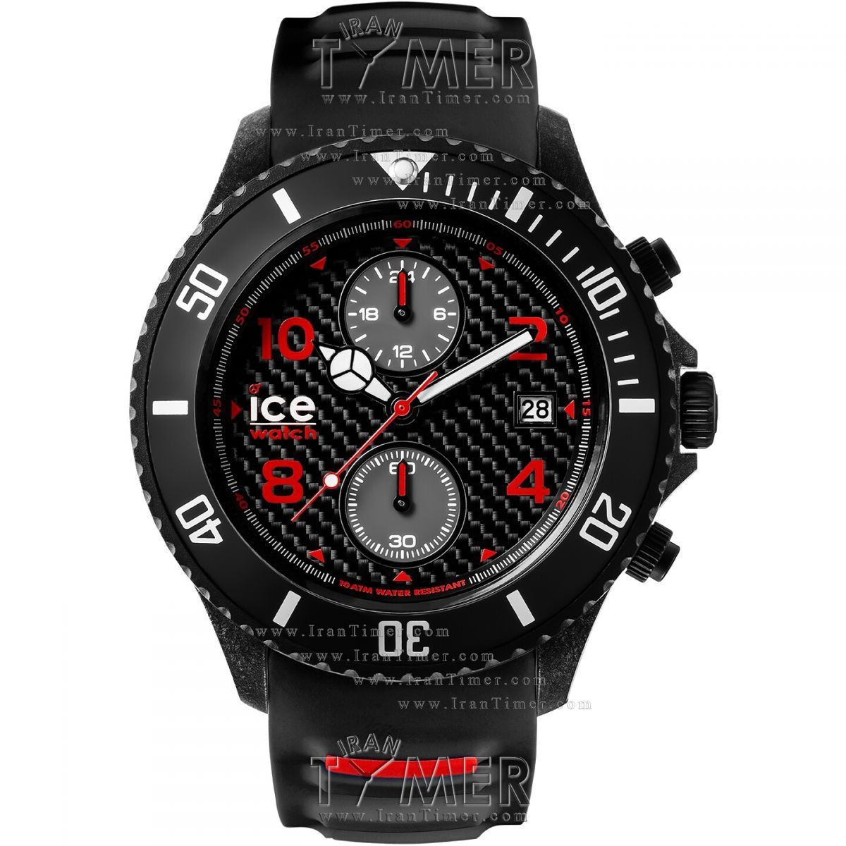 قیمت و خرید ساعت مچی مردانه آیس واچ(ICE WATCH) مدل 001318 اسپرت | اورجینال و اصلی