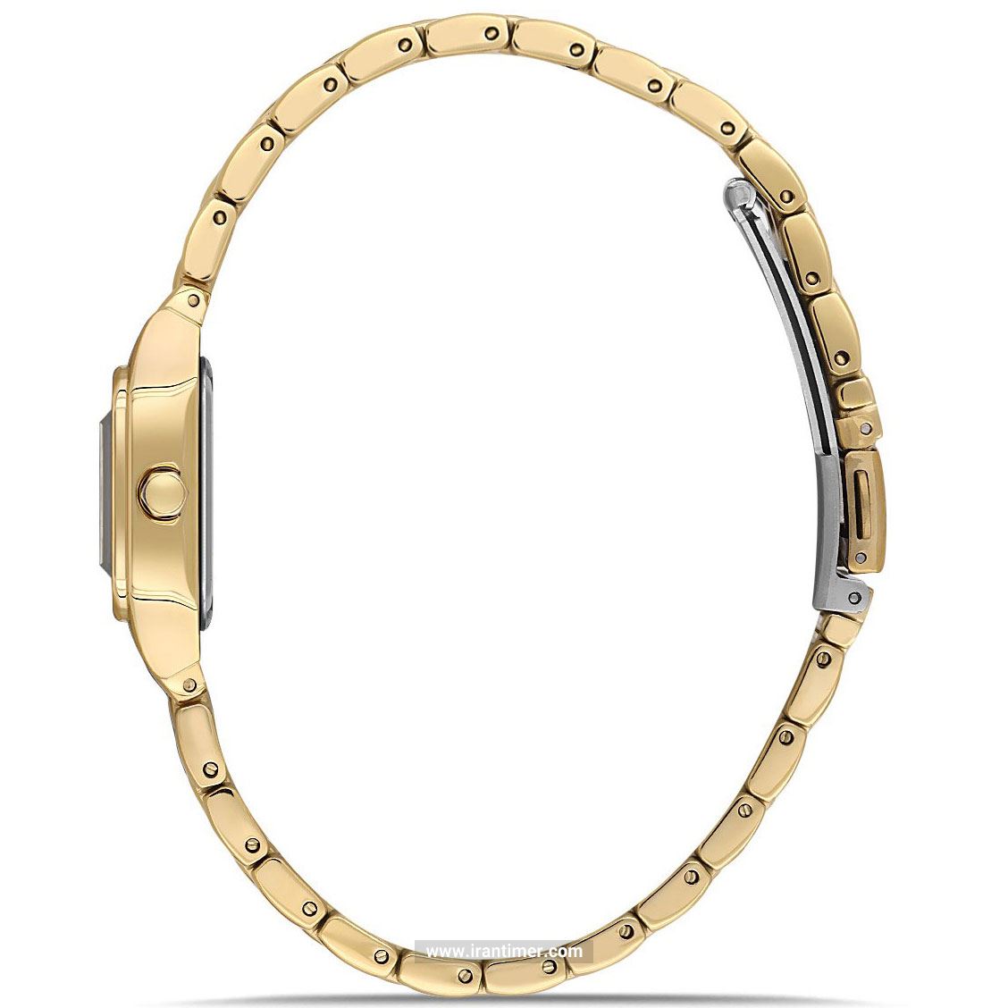 قیمت و خرید ساعت مچی زنانه دیوید گانر(David Guner) مدل DG-8998LA-B4 فشن | اورجینال و اصلی