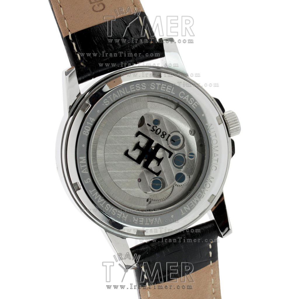 قیمت و خرید ساعت مچی مردانه ارنشا(EARNSHAW) مدل ES-8014-04 کلاسیک | اورجینال و اصلی