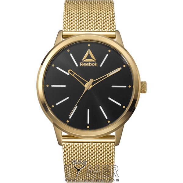 قیمت و خرید ساعت مچی مردانه زنانه ریباک(REEBOK) مدل RD-CHS-L2-S2S2-B2 کلاسیک | اورجینال و اصلی