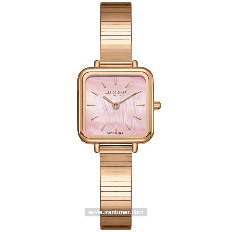 قیمت و خرید ساعت مچی زنانه لیکوپر(LEE COOPER) مدل LC08138.480 کلاسیک | اورجینال و اصلی