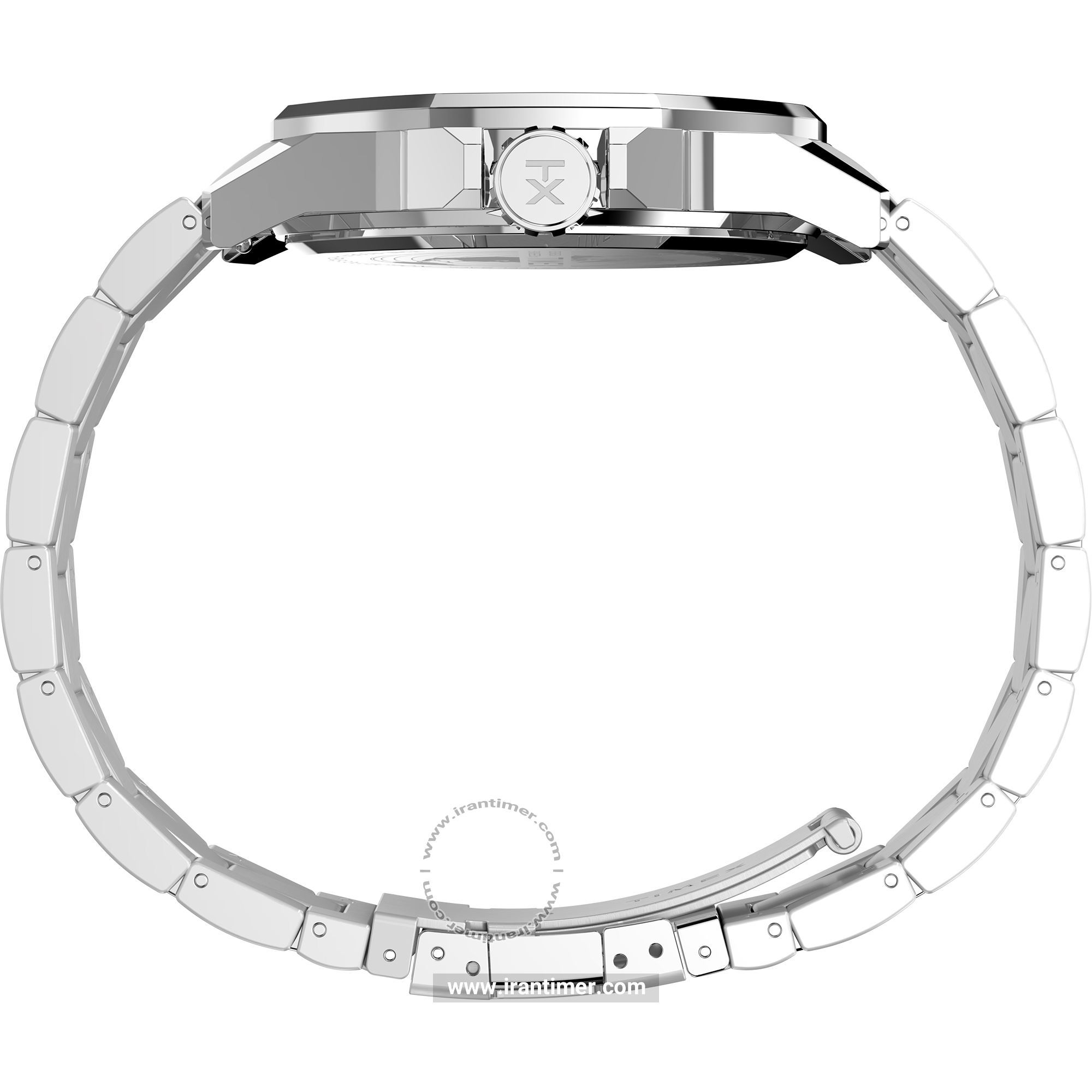 قیمت و خرید ساعت مچی مردانه تایمکس(TIMEX) مدل TW2W92700 کلاسیک | اورجینال و اصلی