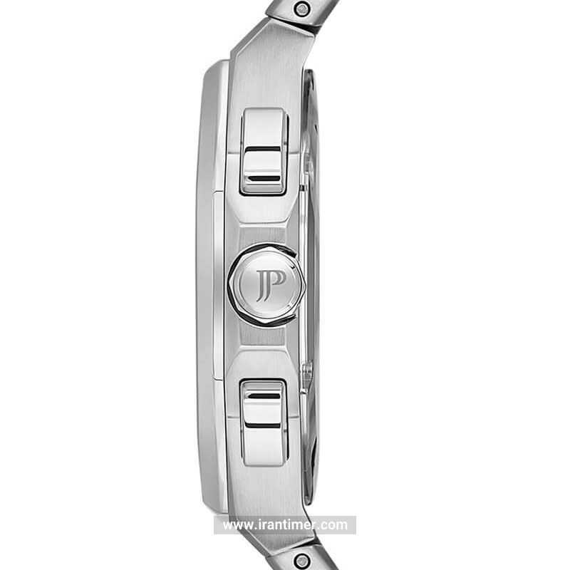 قیمت و خرید ساعت مچی مردانه ژاک فیلیپ(Jacques Philippe) مدل JPQGC391336 کلاسیک | اورجینال و اصلی