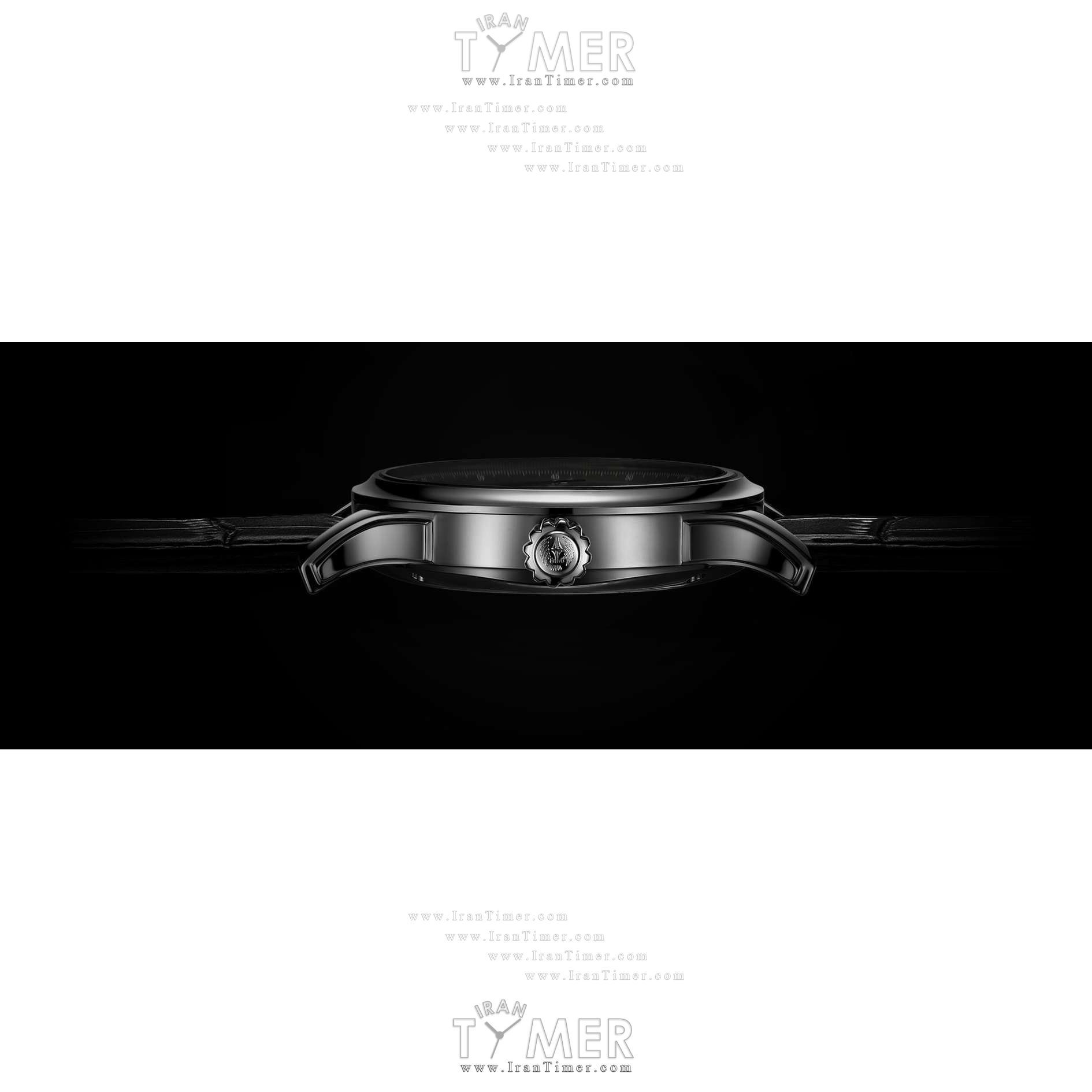 قیمت و خرید ساعت مچی مردانه امیل شوریه(EMILE CHOURIET) مدل 10.1128.G.6.8.25.2 کلاسیک | اورجینال و اصلی