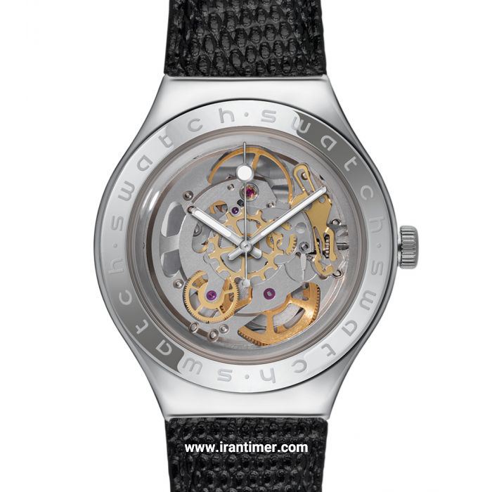 قیمت و خرید ساعت مچی مردانه سواچ(SWATCH) مدل YAS100D کلاسیک | اورجینال و اصلی
