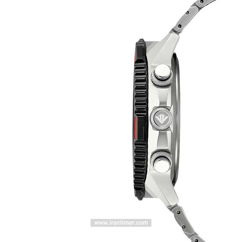 قیمت و خرید ساعت مچی مردانه سیتیزن(CITIZEN) مدل CB5001-57E کلاسیک | اورجینال و اصلی