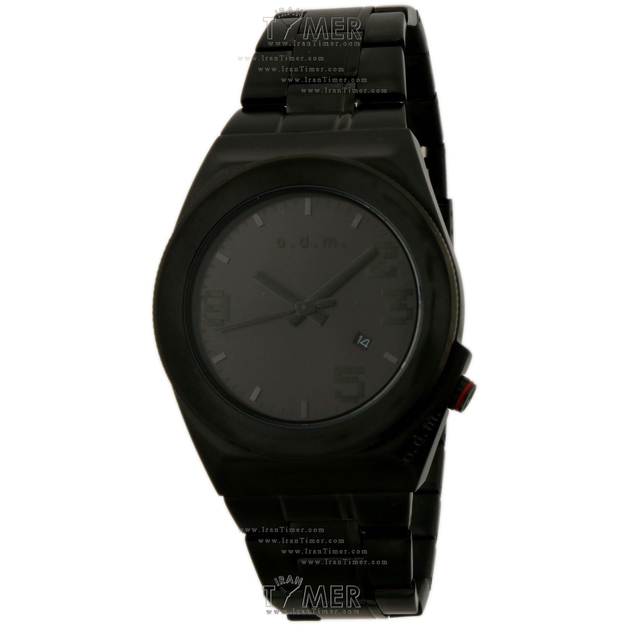 قیمت و خرید ساعت مچی مردانه او دی ام(O.D.M) مدل SU23-17 کلاسیک اسپرت | اورجینال و اصلی