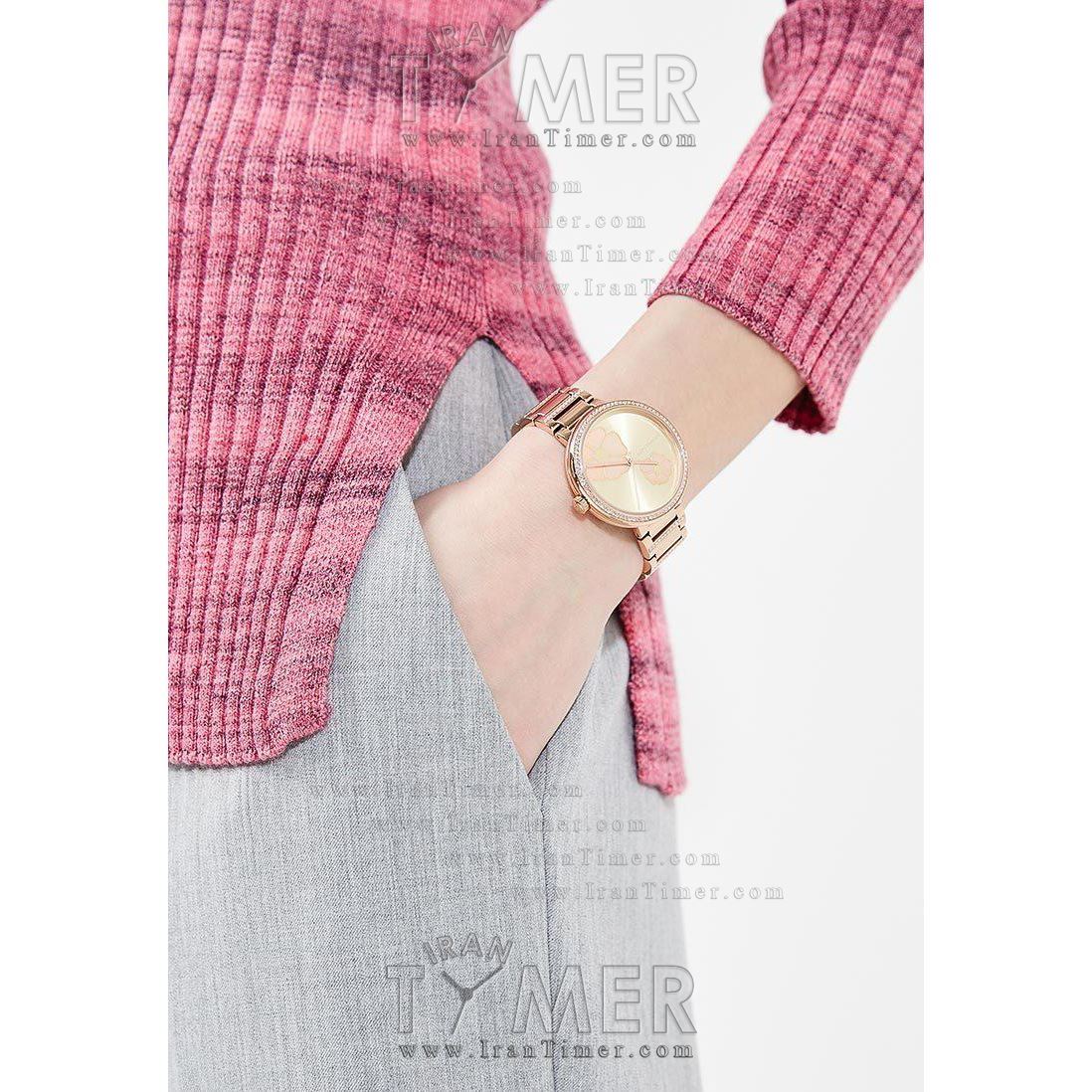 قیمت و خرید ساعت مچی زنانه مایکل کورس(MICHAEL KORS) مدل MK3836 فشن | اورجینال و اصلی