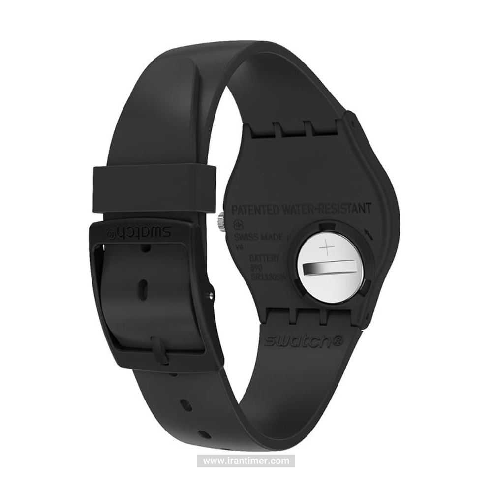 قیمت و خرید ساعت مچی مردانه زنانه سواچ(SWATCH) مدل SO28B100 اسپرت | اورجینال و اصلی