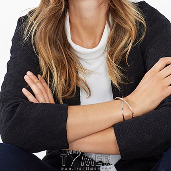 قیمت و خرید دستبند بسته (النگو) زنانه اسپریت(ESPRIT) مدل ESBA01303A580 فشن (ست لباس) | اورجینال و اصلی