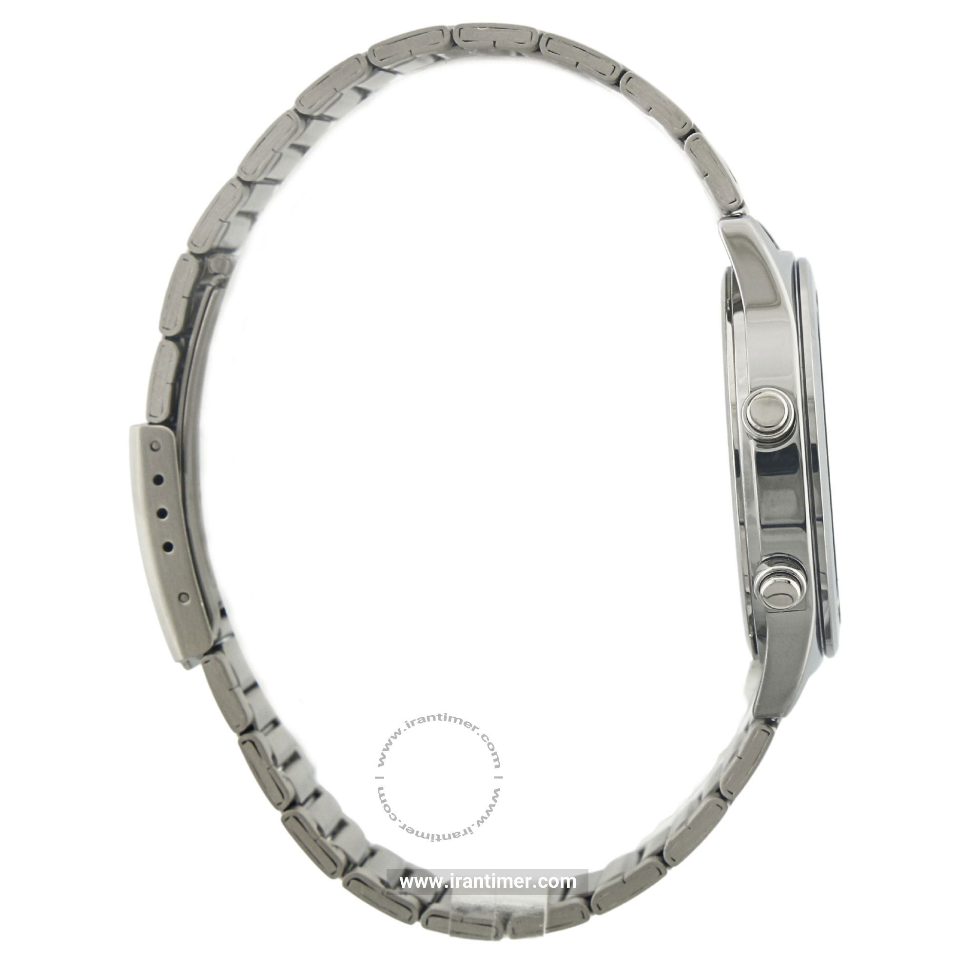 قیمت و خرید ساعت مچی مردانه کاسیو (CASIO) جنرال مدل MTP-VC01D-1EUDF کلاسیک | اورجینال و اصلی