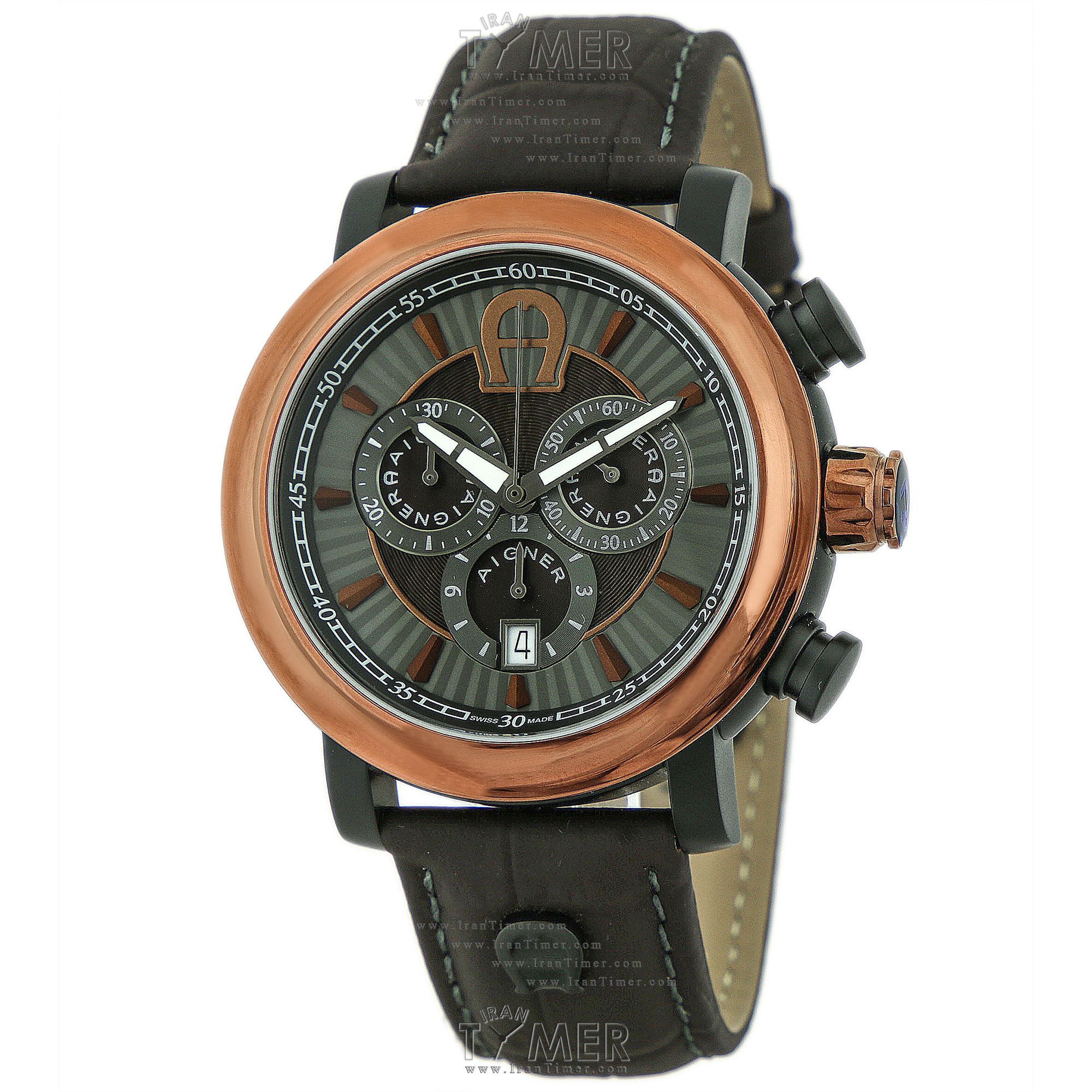 قیمت و خرید ساعت مچی مردانه اگنر(AIGNER) مدل A37520 اسپرت | اورجینال و اصلی