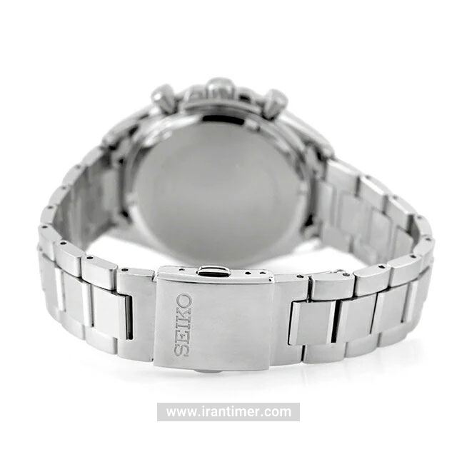 قیمت و خرید ساعت مچی مردانه سیکو(SEIKO) مدل SBPY181 اسپرت | اورجینال و اصلی