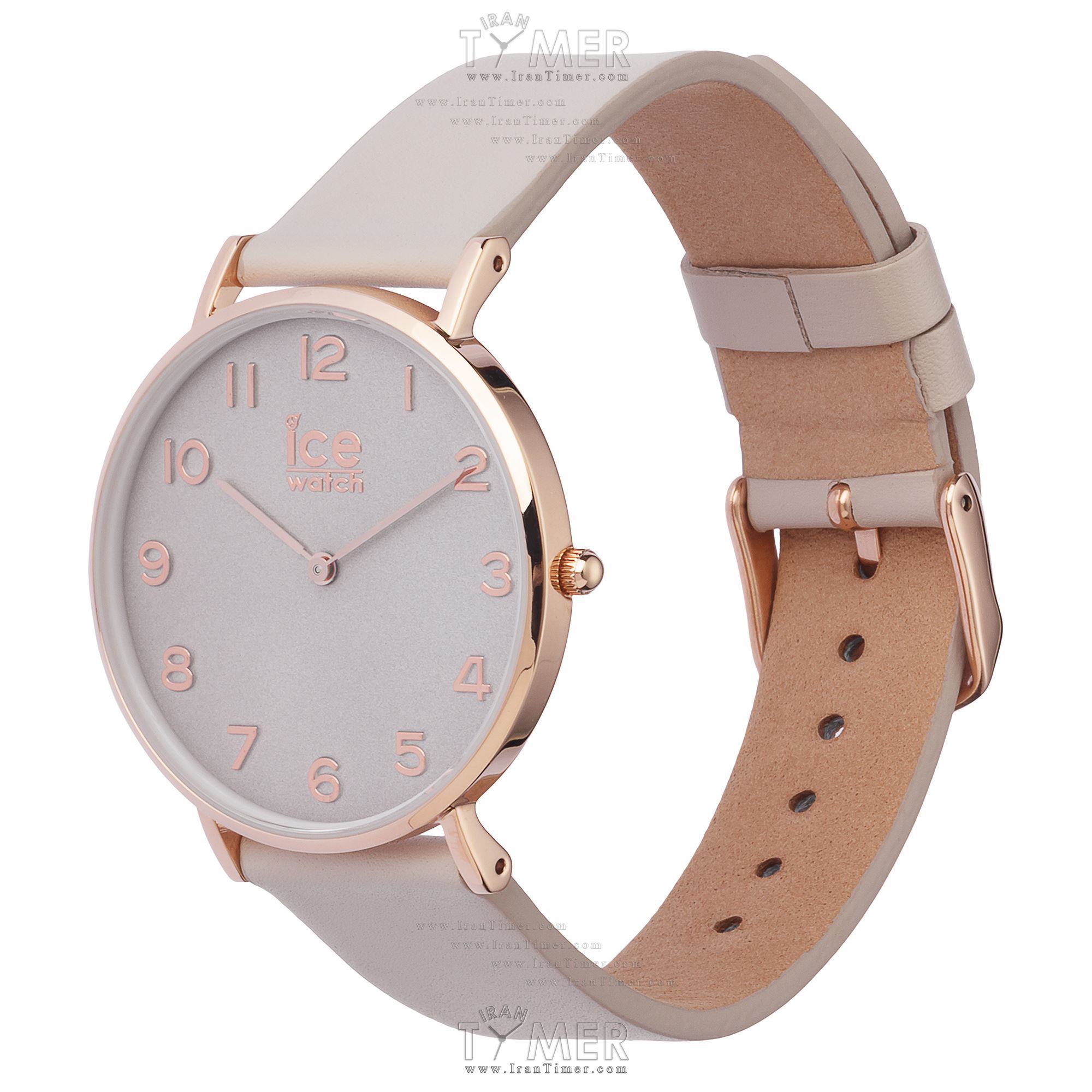 قیمت و خرید ساعت مچی زنانه آیس واچ(ICE WATCH) مدل 001506 کلاسیک | اورجینال و اصلی