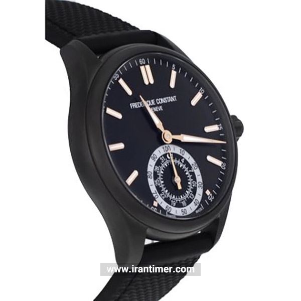 قیمت و خرید ساعت مچی مردانه فردریک کنستانت(FREDERIQUE CONSTANT) مدل FC-285BSR5TB6 اسپرت | اورجینال و اصلی