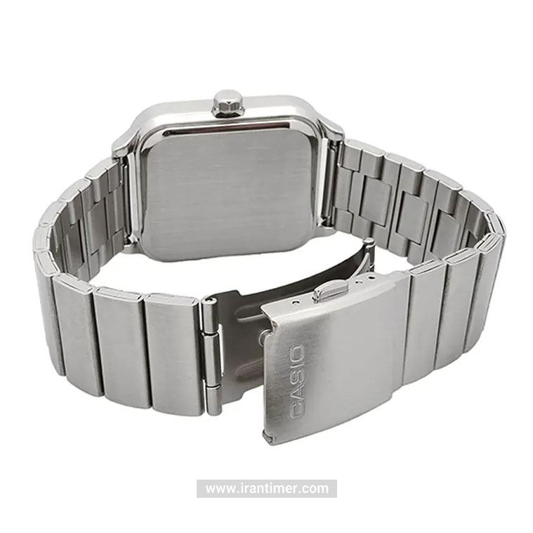 قیمت و خرید ساعت مچی مردانه کاسیو (CASIO) مدل MTP-M305D-7A2VDF کلاسیک | اورجینال و اصلی