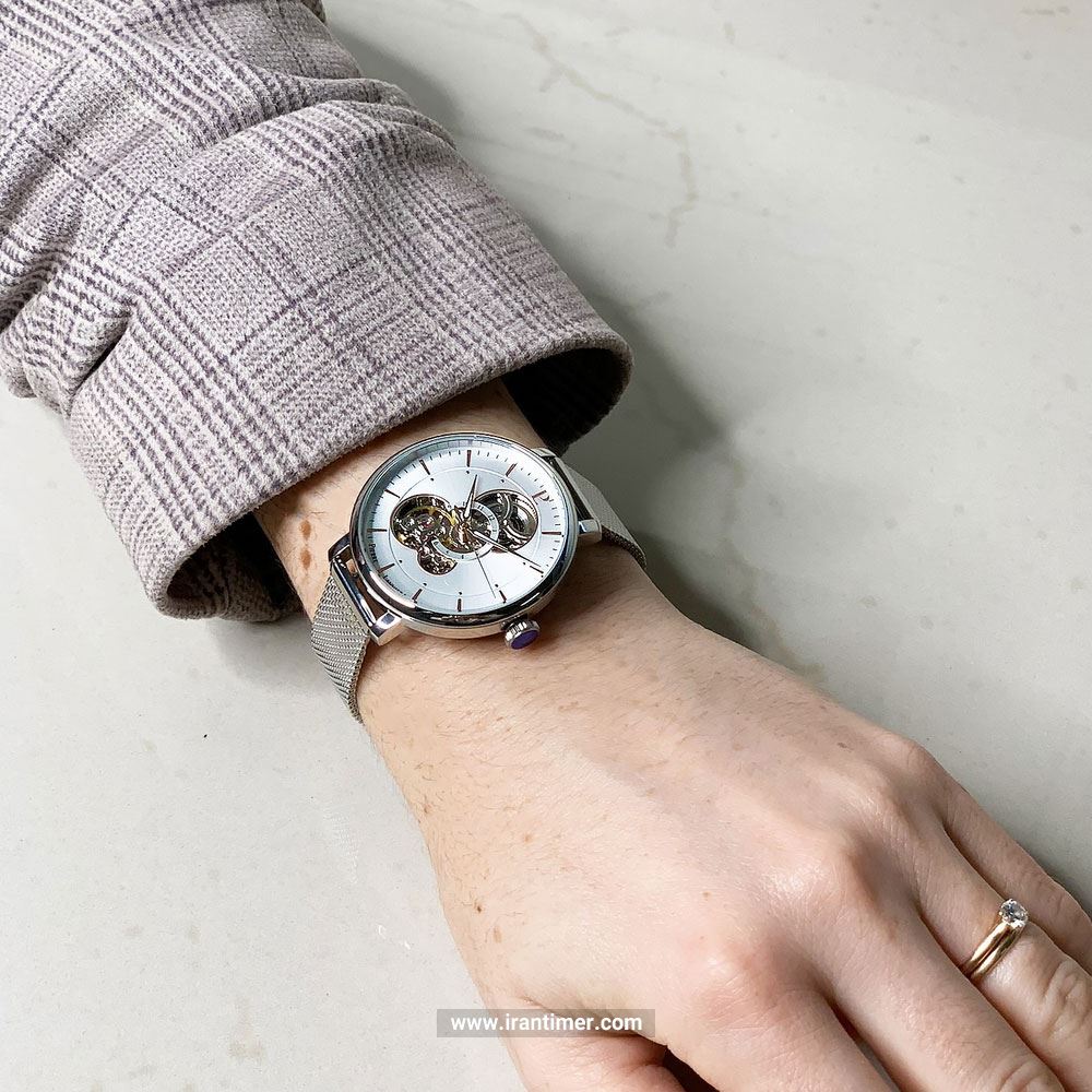 قیمت و خرید ساعت مچی زنانه پیر لنیر(PIERRE LANNIER) مدل 348A621 کلاسیک | اورجینال و اصلی