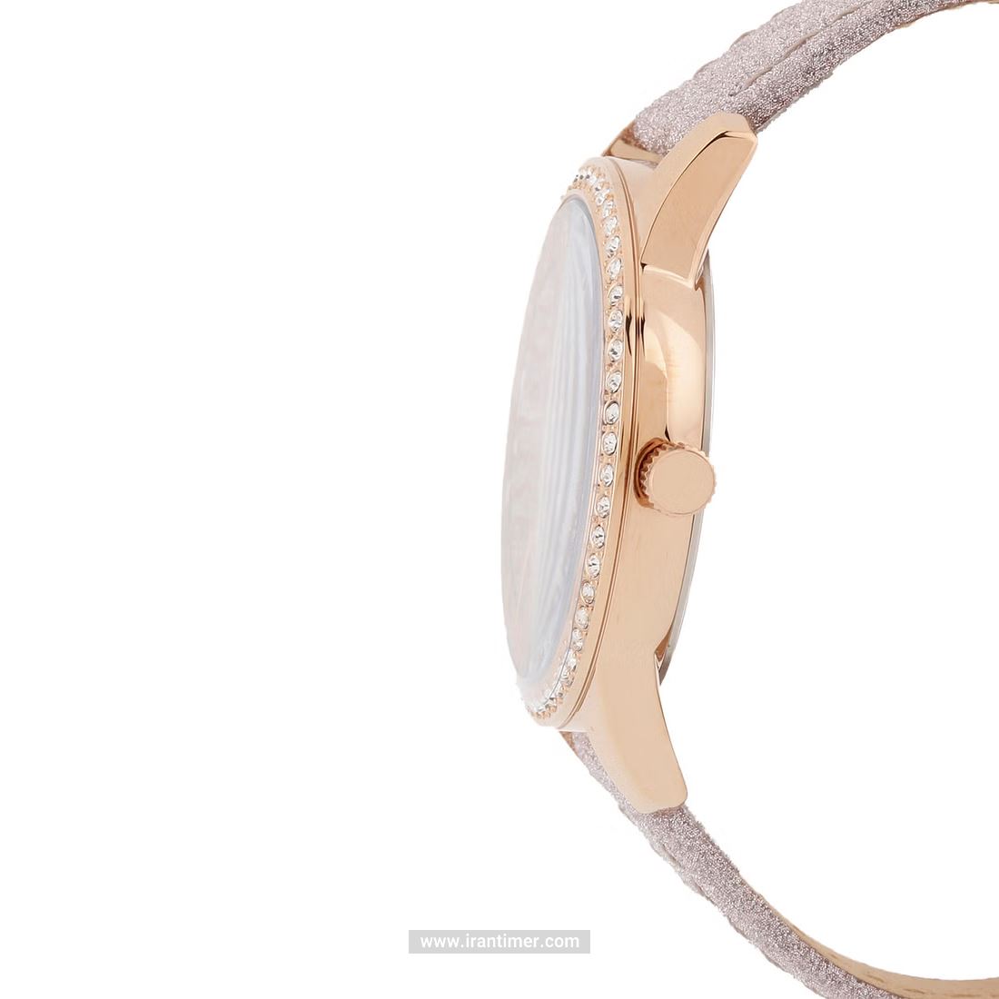 قیمت و خرید ساعت مچی زنانه دنیل کلین(Daniel Klein) مدل DK.1.12539-2 فشن | اورجینال و اصلی