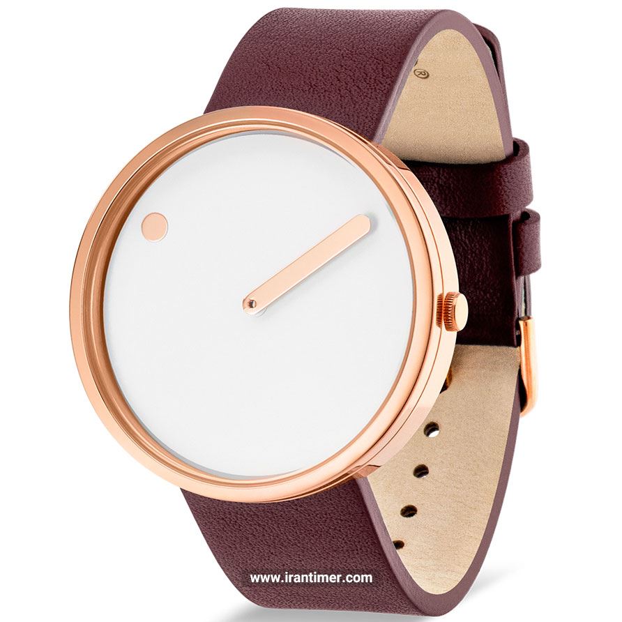 قیمت و خرید ساعت مچی مردانه پیکتو(PICTO) مدل P43383-6420R کلاسیک | اورجینال و اصلی