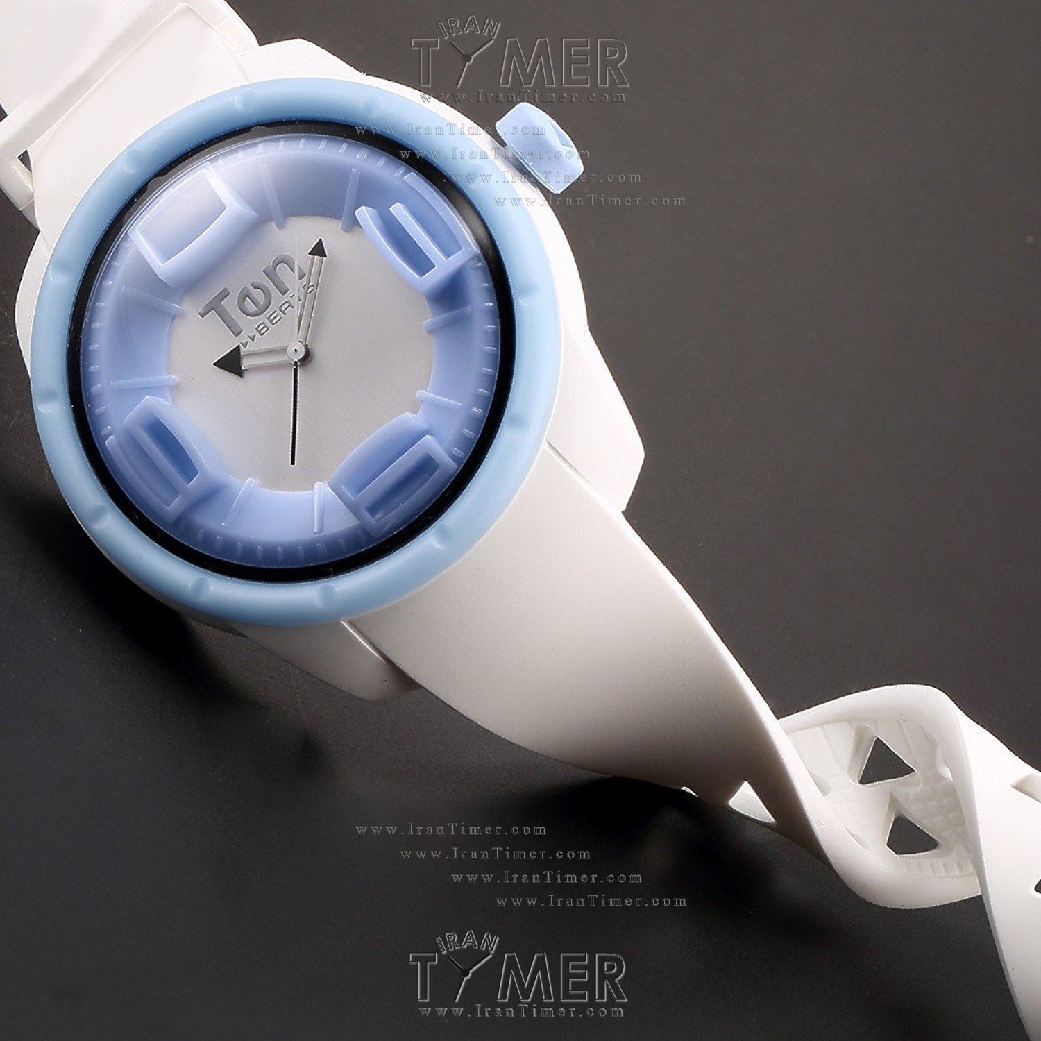 قیمت و خرید ساعت مچی تن‌بیتس(TEN BEATS) مدل BF130205 اسپرت | اورجینال و اصلی